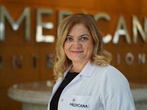 "40 yaş ve üstü tütün kullanan her 5 kişiden biri KOAH"