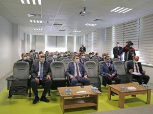 Diyarbakır’daki hastanelere ’Sıfır Atık’ sertifikası verildi