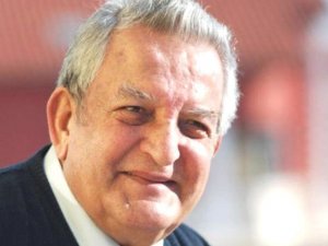 Muammer Sun’un adı Çankaya’da yaşayacak