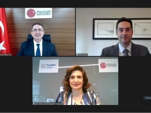 Seramik, çimento ve cam sektörlerinden 21 milyar dolar net döviz kazancı