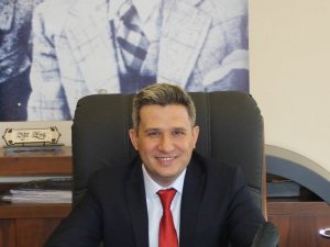 Ödemiş Ticaret Odası akreditasyon belgesini yeniledi