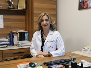 Cilt sorunlarına ’PRP’ tedavisi