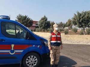 Kahramanmaraş’ta mutasyonlu virüs yayılıyor