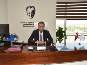 MASKİ, malzeme stokunu güçlü tutuyor