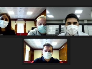 Korona virüs mutasyonları detaylı olarak konuşuldu