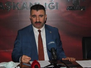 AK Partili Başdaş: "Konak’a iki yıldır bir çivi çakılmadı"