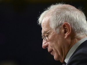 Borrell, AB liderlerine Rusya’ya karşı yaptırım önerisinde bulunacak