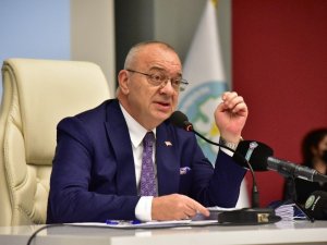 Başkan Ergün’den vatandaşlara önemli çağrı