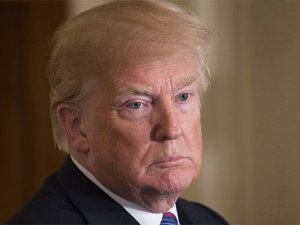 Trump’ın vergi kayıtları, Manhattan Bölge Savcısı Vance’e teslim edildi