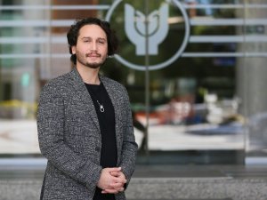 Türkiye’den seçilen tek araştırmacı oldu