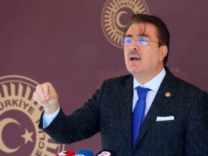 Aydemir: ‘Sorunları yarıştırmayız, çözümlerin peşindeyiz’