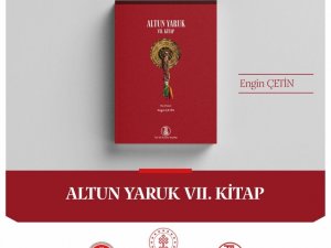 Altun Yaruk-Yedinci Kitap, Türk Dil Kurumu yayınları arasındaki yerini aldı