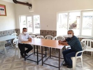 Küresel salgın döneminde vatandaşa devlet eli uzandı