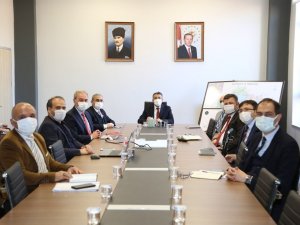 "Yoncalı dünya ölçeğinde olmalı"