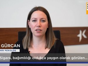 Uzmanlardan sigara tiryakilerine çağrı