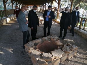 YK Enerji dünü aydınlatıp geleceğe ışık tutuyor