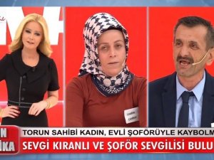 Canlı yayında şoke eden iddia