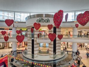 Sevgililer Günü’ne özel sosyal sorumluluk projesi