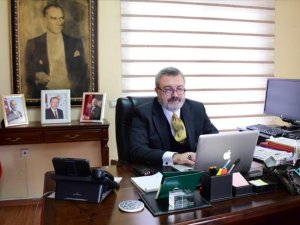 Türkiye’nin Tiran Büyükelçisi Yörük, Arnavut basınına konuştu: “Türkiye ile Arnavutluk doğal müttefiktir”