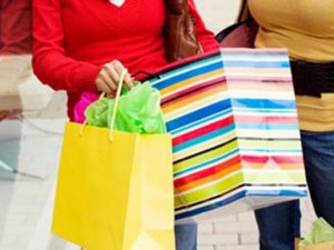 Tüketici psikolojisi araştırıldı; haz için yapılan alışveriş mutluluk veriyor