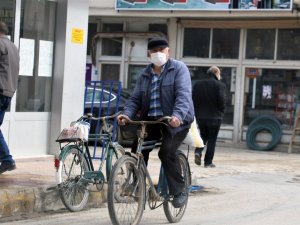 Bisiklet Kenti Ula’ya bisiklet yolu