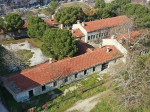 Denizli, kent müzesine kavuşuyor