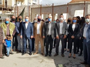 CHP’den 329 kişi istifa etti, İnce’ye destek verdi