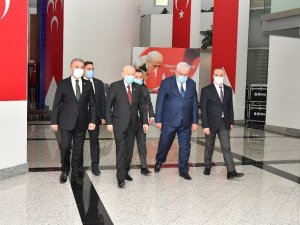 Bahçeli: "AYM’nin hak ihlali kararı, söz konusu CHP’liye otomatik olarak milletvekilliği sıfatı kazandırmayacaktır”