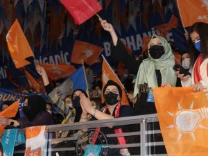 Bakan Pakdemirli: "Tarımda destekler yüzde 65 arttırıldı"
