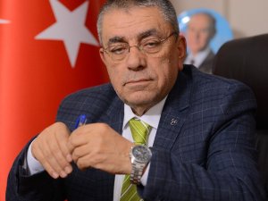 MHP Kırşehir İl Başkanından Bahçeli’nin isim çağrısına destek