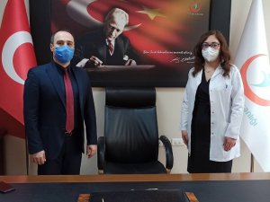 Kara Mustafa Paşa Devlet Hastanesi’ne doktor takviyesi