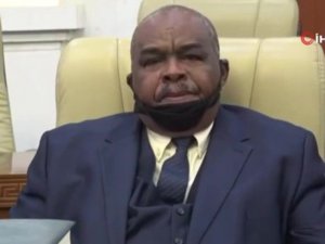 Sudan’da kurulan geçiş döneminin ikinci hükümeti yemin etti