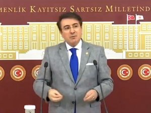 Aydemir, ‘Biz yüksek düşünen bir siyasi kadroyuz’