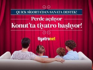 Sanat ve sigorta dünyası buluşuyor