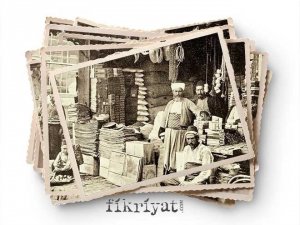 Çameli’de Zimem Defteri geleneği yaşatılmaya devam ediyor