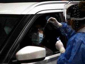 Arjantin’de Covid-19 vaka sayısı 2 milyonu geçti