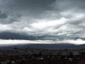 Aydın’da hava sıcaklıkları 10-15 derece azalacak