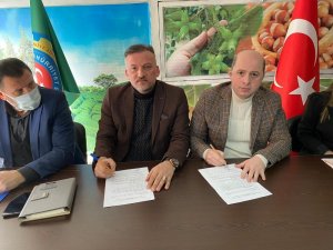 Artvinli çiftçilere Özel İmperial Hastanesi’nde indirimli tedavi imkanı