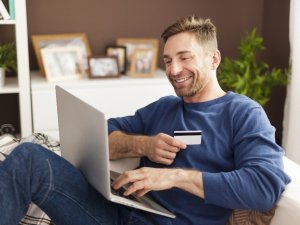 Pandemide en çok giyime para harcandı