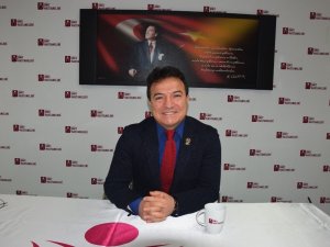 Prostat büyümesine kesi olmadan cerrahi uygulama