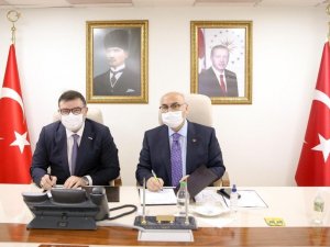 İzmir sanayisi, İZKA ve MÜSİAD işbirliği ile nitelikli personel kazanıyor