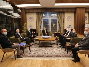 Yeni jeotermal sahası arama ve geliştirme toplantısı