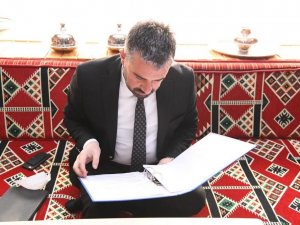 Pursaklar Belediye Başkanı Çetin: "En büyük umudumuz gençler"