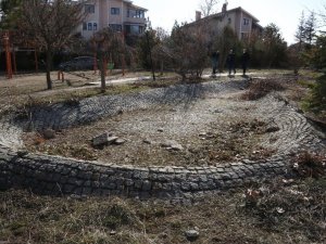 Başkan Şimşek’ten Haberciler Sitesi’ne saha müjdesi