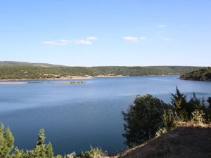 Başkan Ceyhun: ’’97 bin 273 dekarlık tarım arazisini daha suyla buluşturuyoruz’’