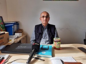 Arıcılar koronavirüse yakalanmadı