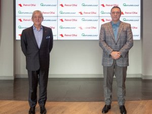 Naturelgaz, Petrol Ofisi istasyonlarında Oto CNG satışı yapacak