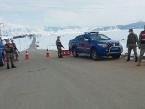 Kahramanmaraş’ta mutasyonlu virüs yayılıyor