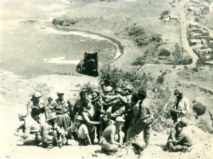 Erenköy Destanı Surlariçi Şehir Müzesi’nde yaşayacak