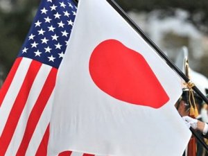 Japonya, Güney Kore ve ABD temsilcilerinden Kuzey Kore zirvesi